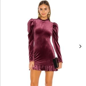 Molly Mini Dress Lovers and Friends